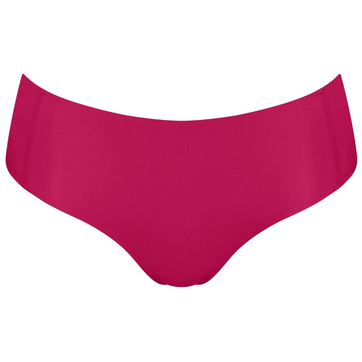Sloggi Zero Feel 2.0 hipster trusse, pink - 10217844 - 00NW - Berry