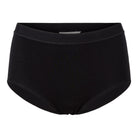 Lady Avenue Bamboo - Black - 50-40532-02