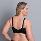 Anita Maternity Seamless - Black - 5096-001