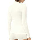 Mey uldundertrøje, hvid - 1110126 - 1 - White