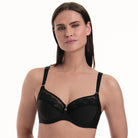 Rosa Faia Sita - Black - 5265-001