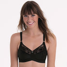 Rosa Faia Sita - Black - 5266-001