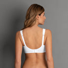 Rosa Faia Twin - White - 5490-006