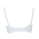 Rosa Faia Twin - White - 5490-006