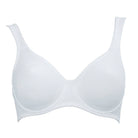 Rosa Faia Twin - White - 5490-006