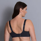 Rosa Faia Selma - Black - 5635-001