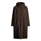 Copenhagen Cartel Allure Nordic Fleece omklædningskåbe, brun - 166038 - Arabica - Arabica
