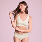 Rosa Faia Fleur - Crystal - 1355-612