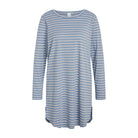 CCDK Nicole - Faded Denim Stripe - 60280-6022