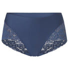Ten Cate Secrets midi trusse, blå - 60685 - 6246 - Smokey Teal