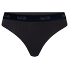 Ten Cate Comfort Modal g-streng, sort - 60841 - 090 - Black