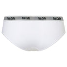 Ten Cate Comfort Modal hipster trusse, hvid - 60843 - 001 - White