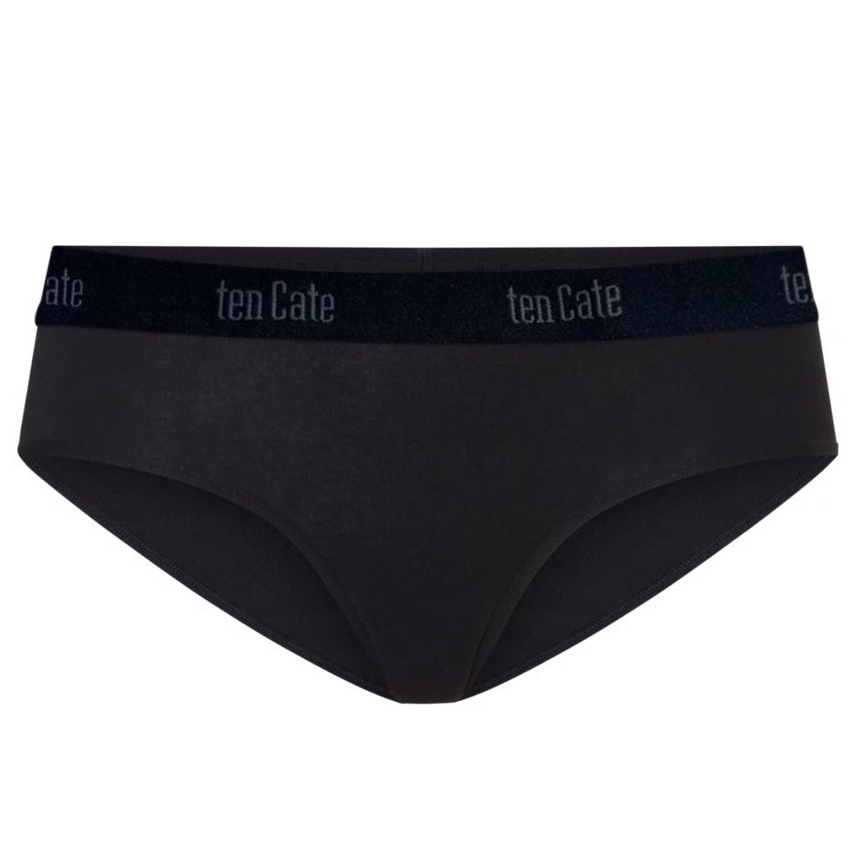 Ten Cate Comfort Modal hipster trusse, sort - 60843 - 090 - Black
