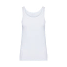 Ten Cate Comfort Modal top, hvid - 60846 - 001 - White