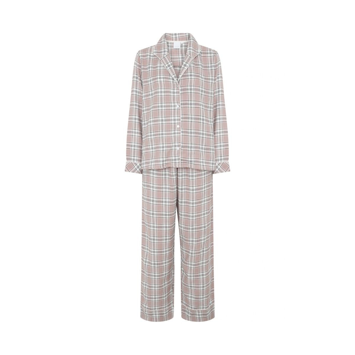 CCDK Helga pyjamas, rosa - 62060 - 3087 - Violet Ice Check