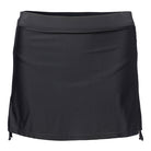 Wiki Swim skirted - Black - 651-5000-W099