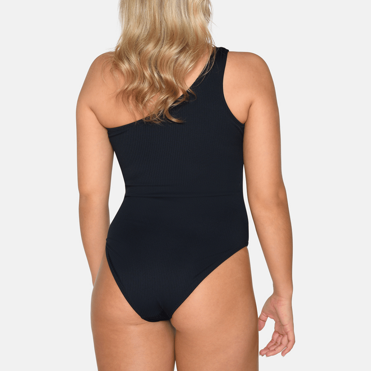 CCDK Camilla badedragt uden bøjle, sort - 65102 - 9000 - Black