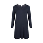 CCDK Jacqueline natkjole, blå - 66180 - 6001 - Parisian Night