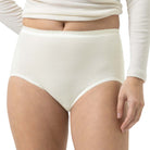 Mey Exquisite maxi trusse, hvid - 69302 - 1 - White