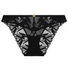 Aubade Sweet Euphoria tai trusse, sort - 6B27 - BLAK - Black