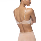 Mey Joan BH uden bøjle, nude - 74217 - 376 - Cream Tan