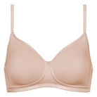Mey Joan BH uden bøjle, nude - 74217 - 376 - Cream Tan