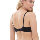 Mey Joan BH uden bøjle, sort - 74217 - 3 - Black