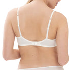 Mey Joan BH uden bøjle, natural - 74217 - 5 - Champagner