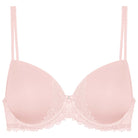 Mey Luxurious BH med bøjle, lyserød - 74284 - 558 - Bonbon Pink