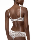 Mey Luxurious BH med bøjle, natural - 74284 - 5 - Champagner