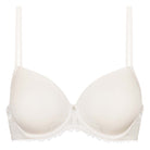 Mey Luxurious BH med bøjle, natural - 74284 - 5 - Champagner