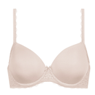 Mey Amorous BH med bøjle, creme - 74800 - 703 - Bailey