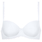 Mey Amorous BH med bøjle, hvid - 74801 - 1 - White