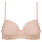 Mey Amorous BH med bøjle, creme - 74801 - 703 - Bailey