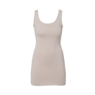 Trofé underkjole, beige - 77200 - 1100 - Skin