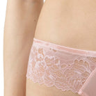 Mey Luxurious g-streng, lyserød - 79282 - 558 - Bonbon Pink