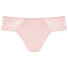 Mey Luxurious g-streng, lyserød - 79282 - 558 - Bonbon Pink