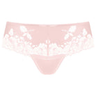 Mey Luxurious g-streng, lyserød - 79284 - 558 - Bonbon Pink
