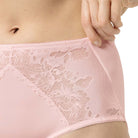 Mey Luxurious maxi trusse, lyserød - 79285 - 558 - Bonbon Pink