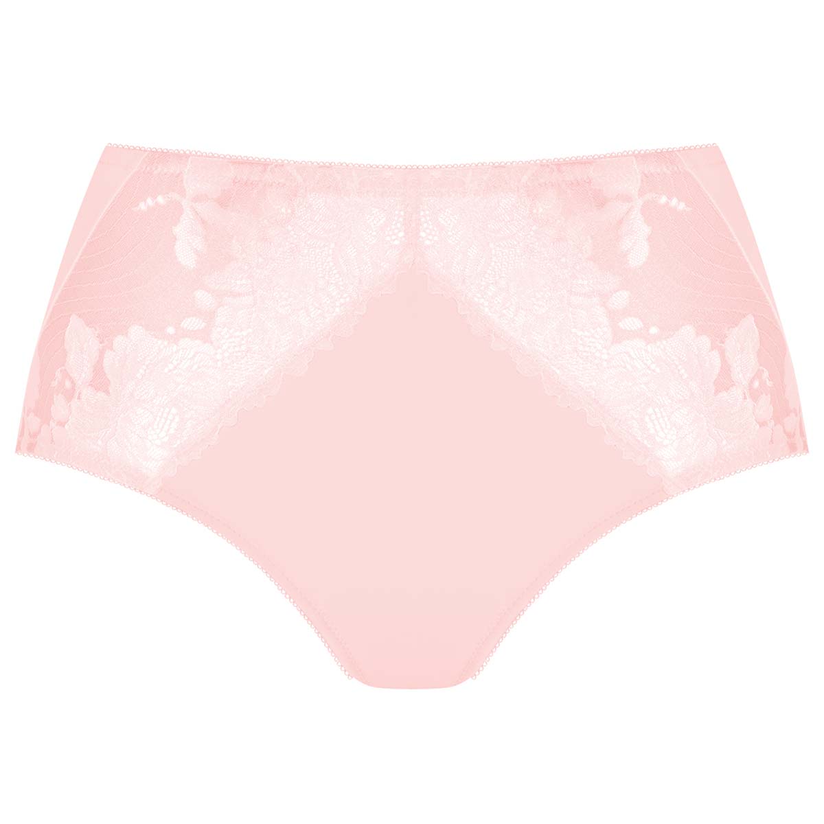 Mey Luxurious maxi trusse, lyserød - 79285 - 558 - Bonbon Pink