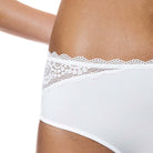 Mey Amorous tai trusse, hvid - 79801 - 1 - White