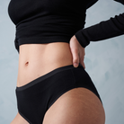 JBS of Denmark Wool - Black - 8-1221-67-9