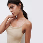 Femilet Juliana Camisole Heather - Heather Nude - FN1581-02Y
