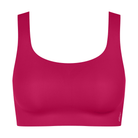 Sloggi Zero Feel 2.0 BH top, pink - 10217786 - 00NW - Berry