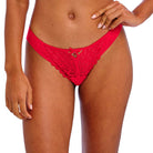 Freya Loveland brazilian trusse, rød - AA401071 - BOC - Bombshell Chilli Red