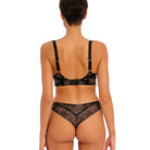 Freya Offbeat Decadence - Black - AA402501-BLK