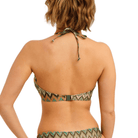 Freya Arizona Wave bikini top med bøjle, multi - AS206104 - VIS - Vista