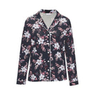 Lascana Luxurious Nights pyjamas - BA-44-54 - flower aop - Flower aop