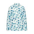 Lascana Vivance Dreams natskjorte, multi - BA-66-54 - flower aop - Flower AOP
