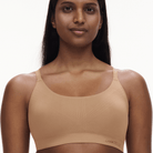 Chantelle Smooth Comfort Support - Terracotta - C10U10-040